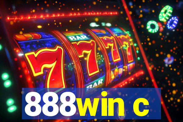 888win c